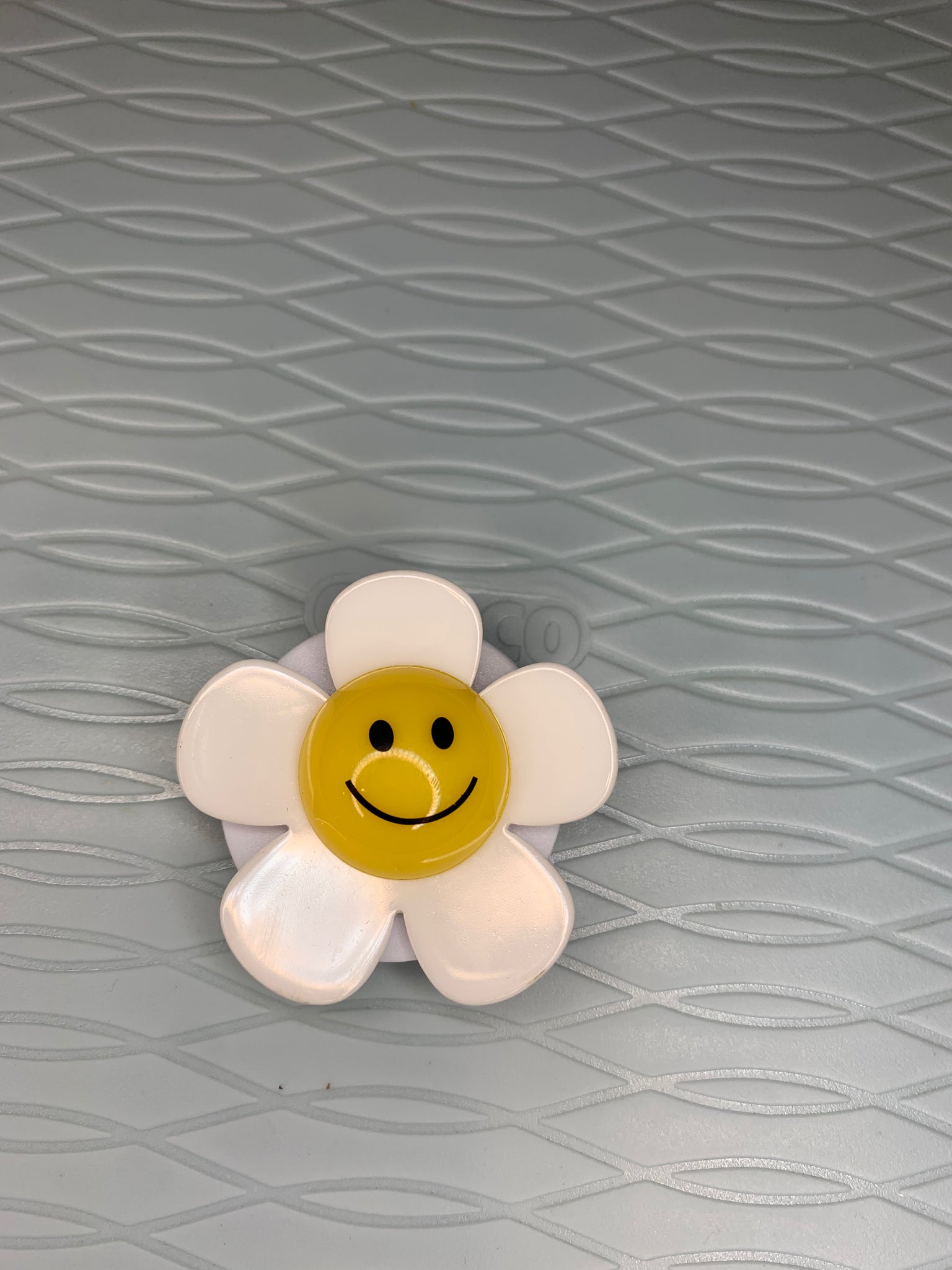 Flower popsockets