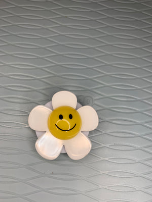 Flower popsockets