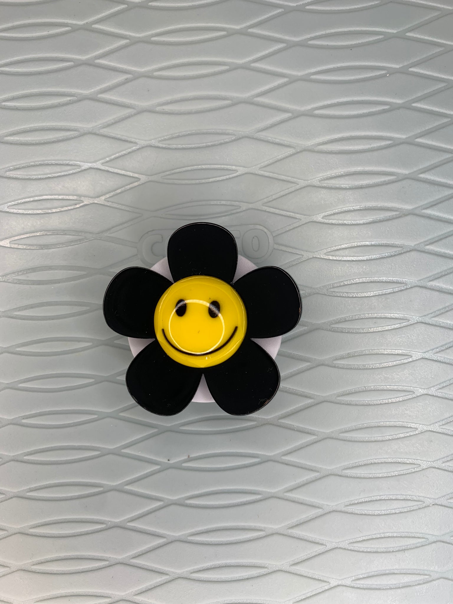 Flower popsockets