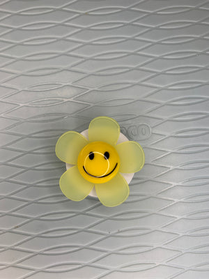 Flower popsockets