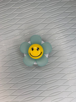 Flower popsockets
